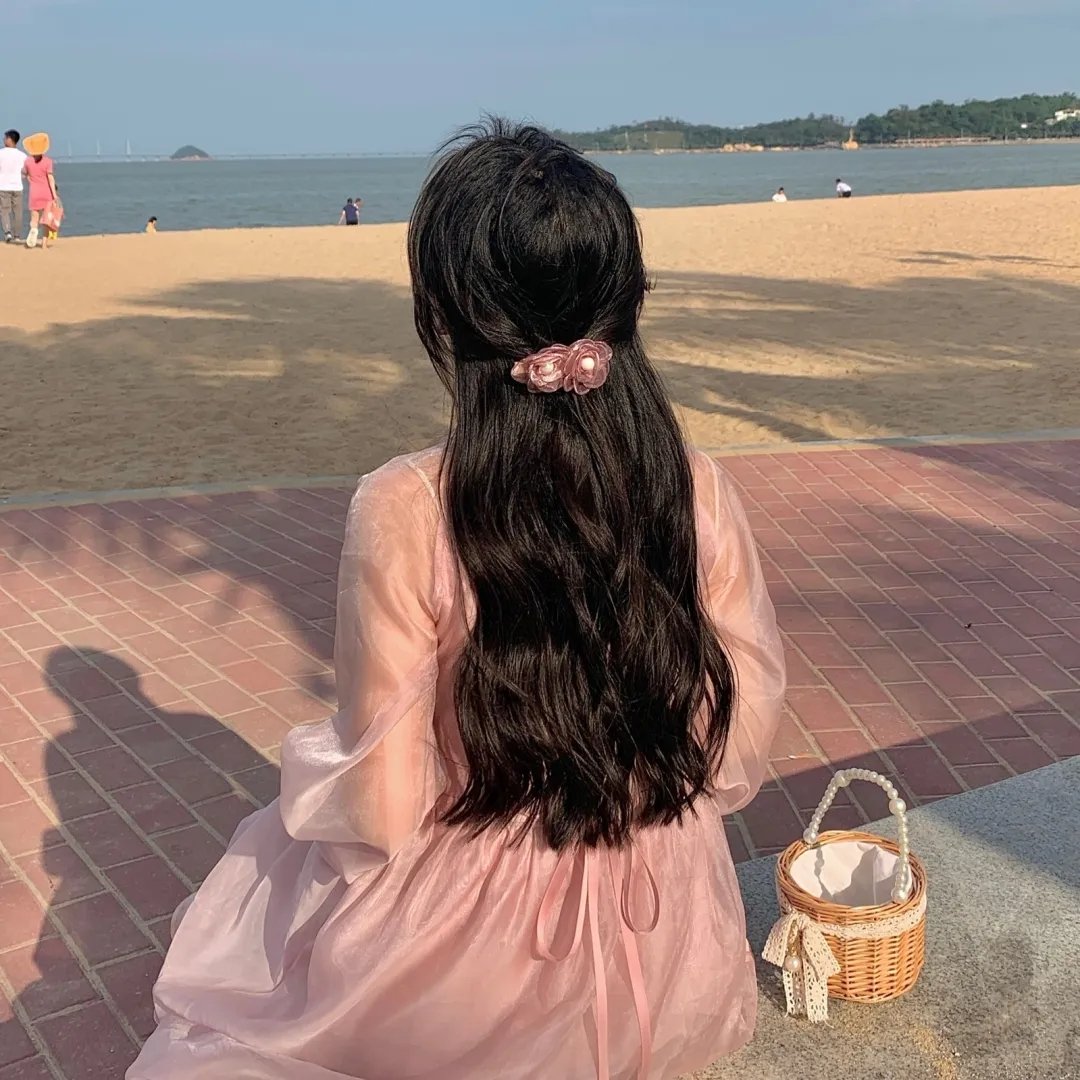 愿你在此